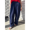 Le Bon Shoppe Bare Pants Midnight / S Pants Parts and Labour Hood River Oregon Clothing Store
