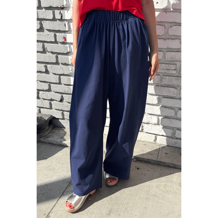 Le Bon Shoppe Bare Pants Midnight / S Pants Parts and Labour Hood River Oregon Clothing Store