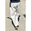Le Bon Shoppe Bare Pants Pants Parts and Labour Hood River Oregon Clothing Store
