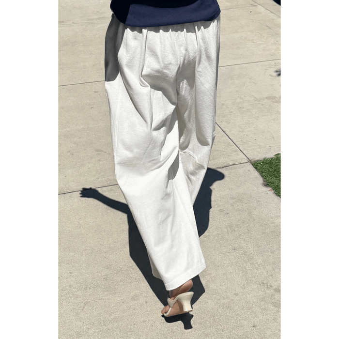 Le Bon Shoppe Bare Pants Pants Parts and Labour Hood River Oregon Clothing Store