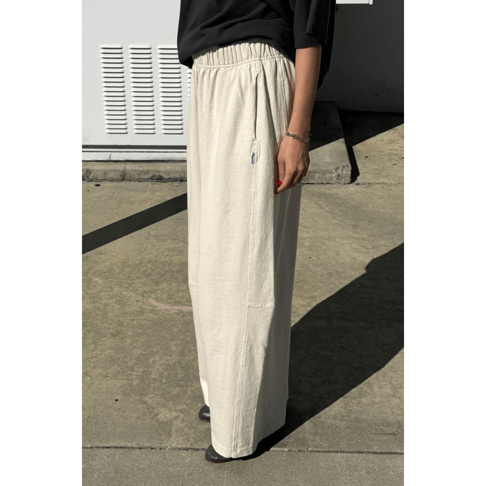 Le Bon Shoppe Bare Pants Pants Parts and Labour Hood River Oregon Clothing Store