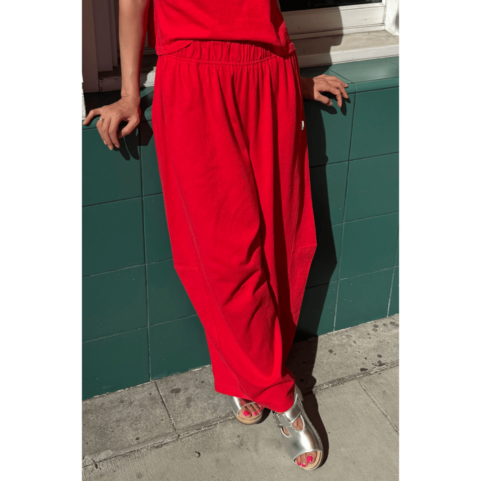 Le Bon Shoppe Bare Pants Pants Parts and Labour Hood River Oregon Clothing Store