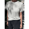 Le Bon Shoppe Bo Linen Blend Tee Salt / S Shirts & Tops Parts and Labour Hood River Oregon Clothing Store