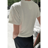Le Bon Shoppe Bo Linen Blend Tee Shirts & Tops Parts and Labour Hood River Oregon Clothing Store