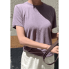 Le Bon Shoppe Bo Linen Blend Tee Shirts & Tops Parts and Labour Hood River Oregon Clothing Store