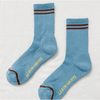 Le Bon Shoppe Boyfriend Socks - Assorted colors Accessories Parts and Labour Hood River Oregon Clothing Store