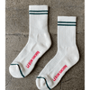 Le Bon Shoppe Boyfriend Socks - Assorted colors Accessories Parts and Labour Hood River Oregon Clothing Store