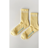Le Bon Shoppe Boyfriend Socks - Assorted colors Accessories Parts and Labour Hood River Oregon Clothing Store