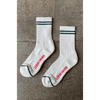 Le Bon Shoppe Boyfriend Socks - Assorted Colors Accessories Parts and Labour Hood River Oregon Clothing Store