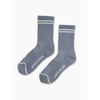 Le Bon Shoppe Boyfriend Socks - Assorted colors Accessories Parts and Labour Hood River Oregon Clothing Store