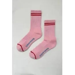 Le Bon Shoppe Boyfriend Socks - Assorted colors Accessories Parts and Labour Hood River Oregon Clothing Store