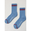 Le Bon Shoppe Boyfriend Socks - Assorted colors Accessories Parts and Labour Hood River Oregon Clothing Store