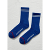 Le Bon Shoppe Boyfriend Socks - Assorted colors Cobalt / ONESIZE Accessories Parts and Labour Hood River Oregon Clothing Store