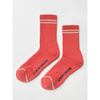 Le Bon Shoppe Boyfriend Socks - Assorted Colors Coral / ONESIZE Accessories Parts and Labour Hood River Oregon Clothing Store