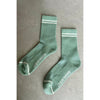 Le Bon Shoppe Boyfriend Socks - Assorted colors Meadow / ONESIZE Accessories Parts and Labour Hood River Oregon Clothing Store