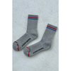 Le Bon Shoppe Boyfriend Socks - Assorted colors True Grey / ONESIZE Accessories Parts and Labour Hood River Oregon Clothing Store