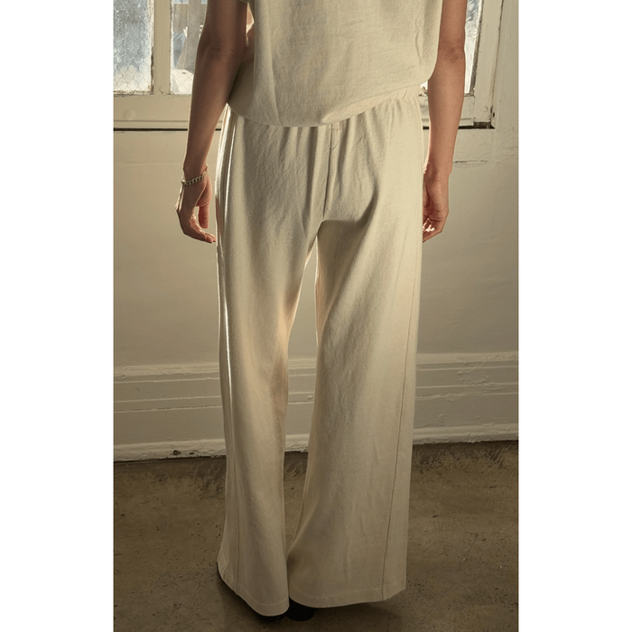 Le Bon Shoppe Breezy Pants Bottoms Parts and Labour Hood River Oregon Clothing Store