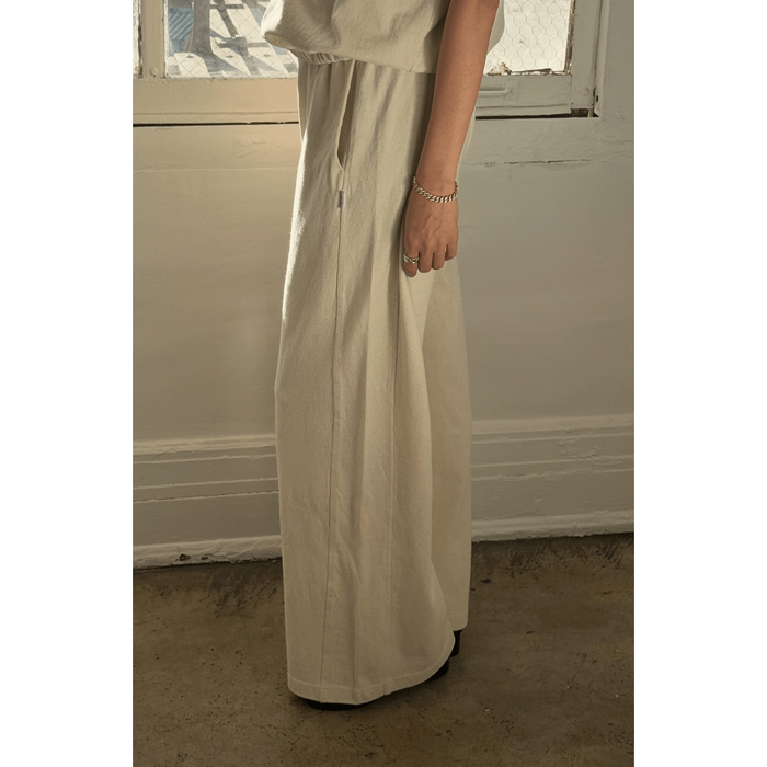 Le Bon Shoppe Breezy Pants Bottoms Parts and Labour Hood River Oregon Clothing Store