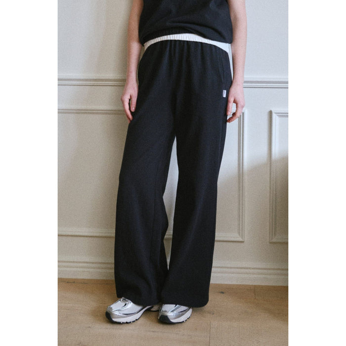 Le Bon Shoppe Breezy Pants Bottoms Parts and Labour Hood River Oregon Clothing Store