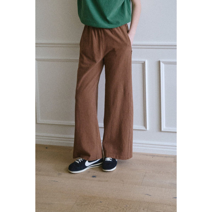 Le Bon Shoppe Breezy Pants Bottoms Parts and Labour Hood River Oregon Clothing Store