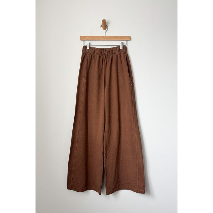 Le Bon Shoppe Breezy Pants Mud / S Bottoms Parts and Labour Hood River Oregon Clothing Store