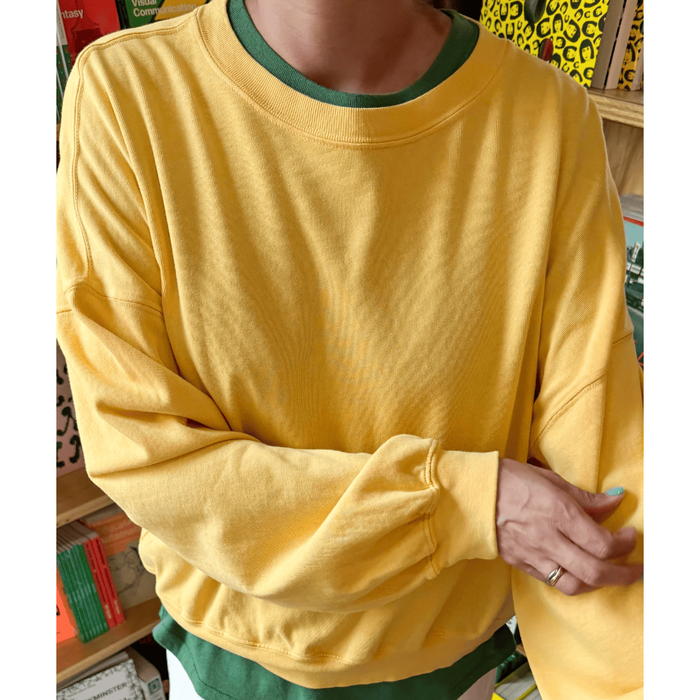 Le Bon Shoppe Cali Jersey Shirts & Tops Parts and Labour Hood River Oregon Clothing Store