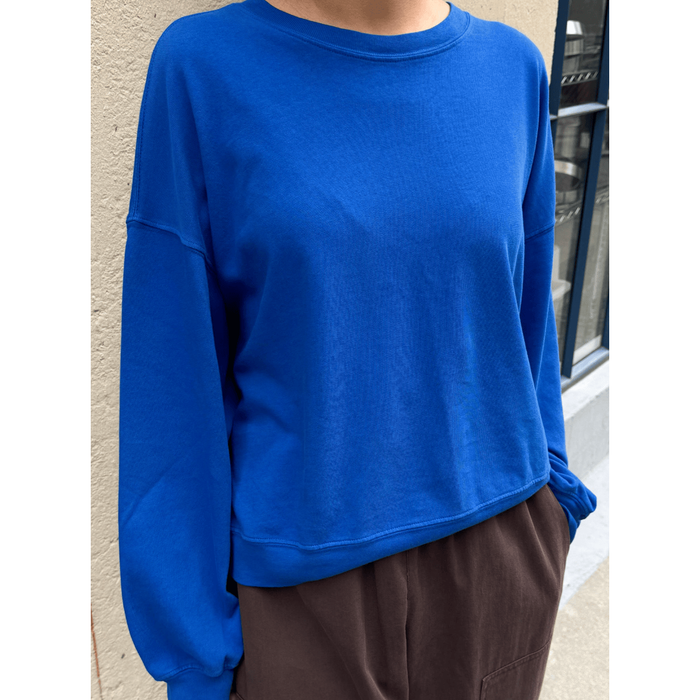 Le Bon Shoppe Cali Jersey Shirts & Tops Parts and Labour Hood River Oregon Clothing Store