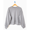 Le Bon Shoppe Cali Sweatshirt Melange Grey / S Shirts & Tops Parts and Labour Hood River Oregon Clothing Store