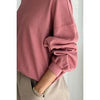 Le Bon Shoppe Cali Sweatshirt Shirts & Tops Parts and Labour Hood River Oregon Clothing Store