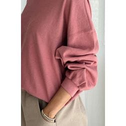 Le Bon Shoppe Cali Sweatshirt Shirts & Tops Parts and Labour Hood River Oregon Clothing Store