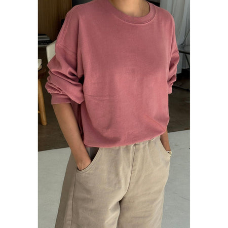 Le Bon Shoppe Cali Sweatshirt Shirts & Tops Parts and Labour Hood River Oregon Clothing Store