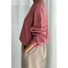 Le Bon Shoppe Cali Sweatshirt Shirts & Tops Parts and Labour Hood River Oregon Clothing Store