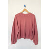 Le Bon Shoppe Cali Sweatshirt Shirts & Tops Parts and Labour Hood River Oregon Clothing Store