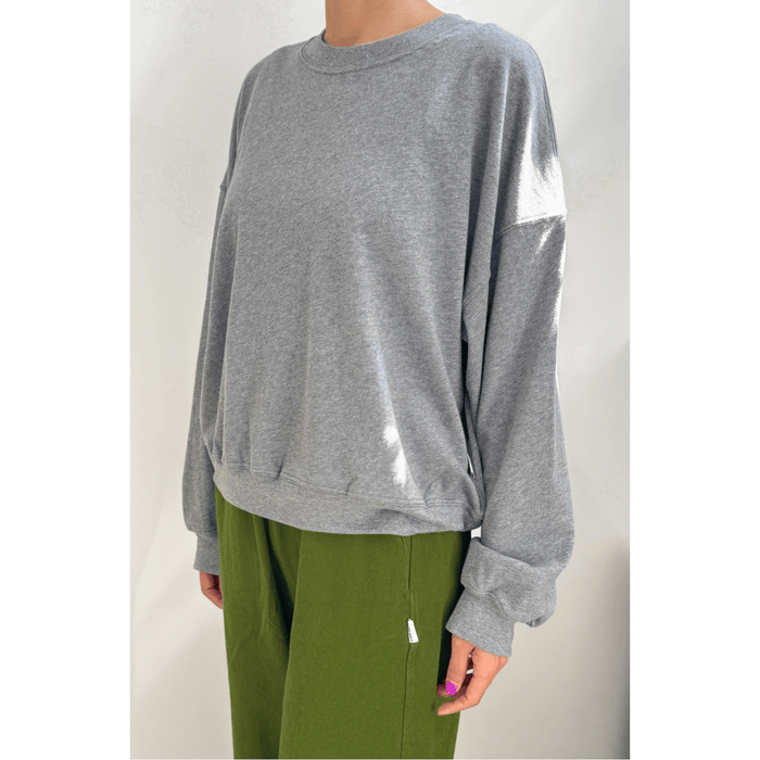 Le Bon Shoppe Cali Sweatshirt Shirts & Tops Parts and Labour Hood River Oregon Clothing Store