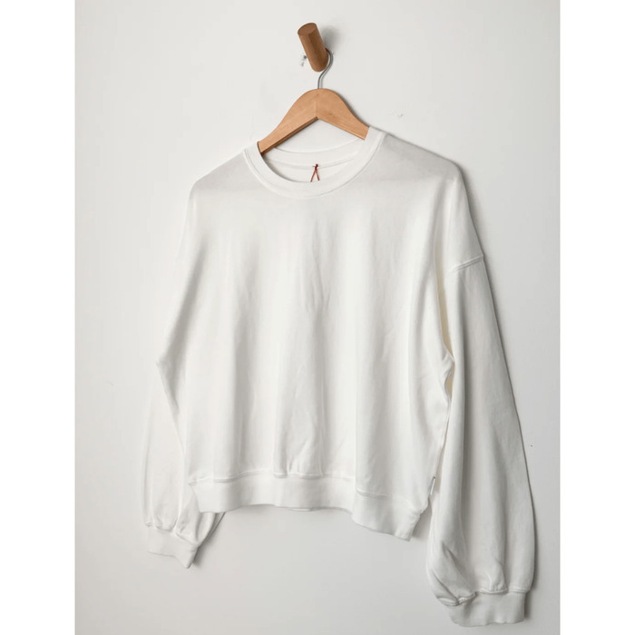 Le Bon Shoppe Cali Sweatshirt Shirts & Tops Parts and Labour Hood River Oregon Clothing Store