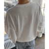 Le Bon Shoppe Cali Sweatshirt Shirts & Tops Parts and Labour Hood River Oregon Clothing Store
