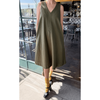 Le Bon Shoppe Camille Dress Dresses & Jumpsuits Parts and Labour Hood River Oregon Clothing Store