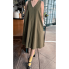 Le Bon Shoppe Camille Dress Dresses & Jumpsuits Parts and Labour Hood River Oregon Clothing Store