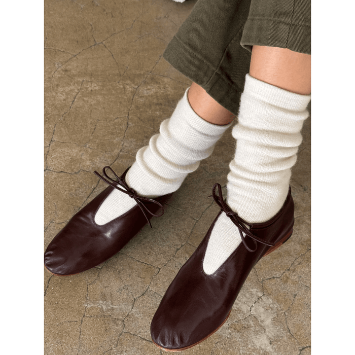 Le Bon Shoppe Camper Socks Accessories Parts and Labour Hood River Oregon Clothing Store