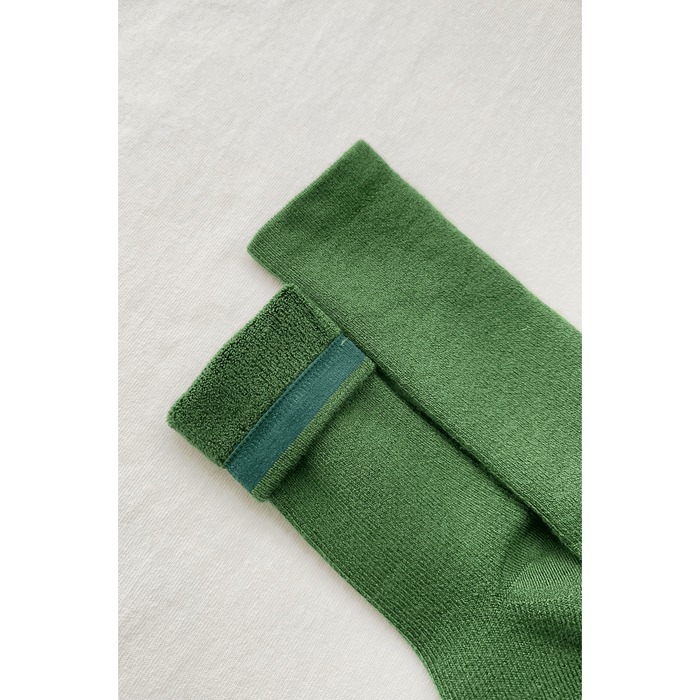 Le Bon Shoppe Camper Socks Accessories Parts and Labour Hood River Oregon Clothing Store