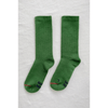 Le Bon Shoppe Camper Socks Avocado Accessories Parts and Labour Hood River Oregon Clothing Store