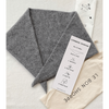 Le Bon Shoppe Cashmere Bandana Accessories Parts and Labour Hood River Oregon Clothing Store