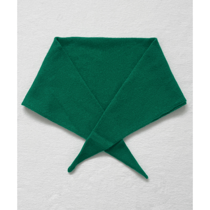 Le Bon Shoppe Cashmere Bandana Accessories Parts and Labour Hood River Oregon Clothing Store