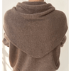 Le Bon Shoppe Cashmere Shawl Frappe Accessories Parts and Labour Hood River Oregon Clothing Store