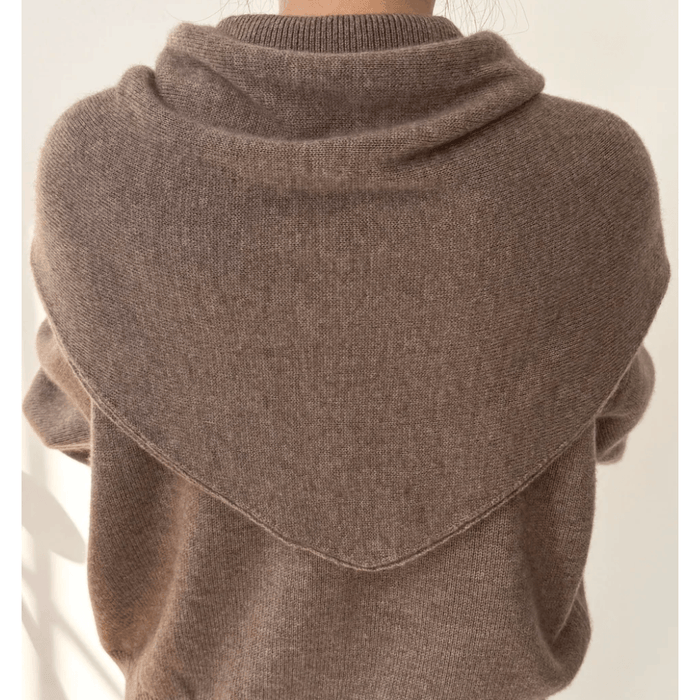Le Bon Shoppe Cashmere Shawl Frappe Accessories Parts and Labour Hood River Oregon Clothing Store