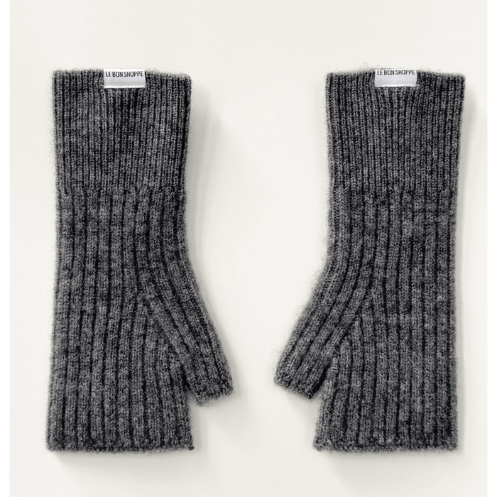 Le Bon Shoppe Cashmere Wrist Warmer Accessories Parts and Labour Hood River Oregon Clothing Store