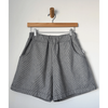Le Bon Shoppe City Shorts Bottoms Parts and Labour Hood River Oregon Clothing Store