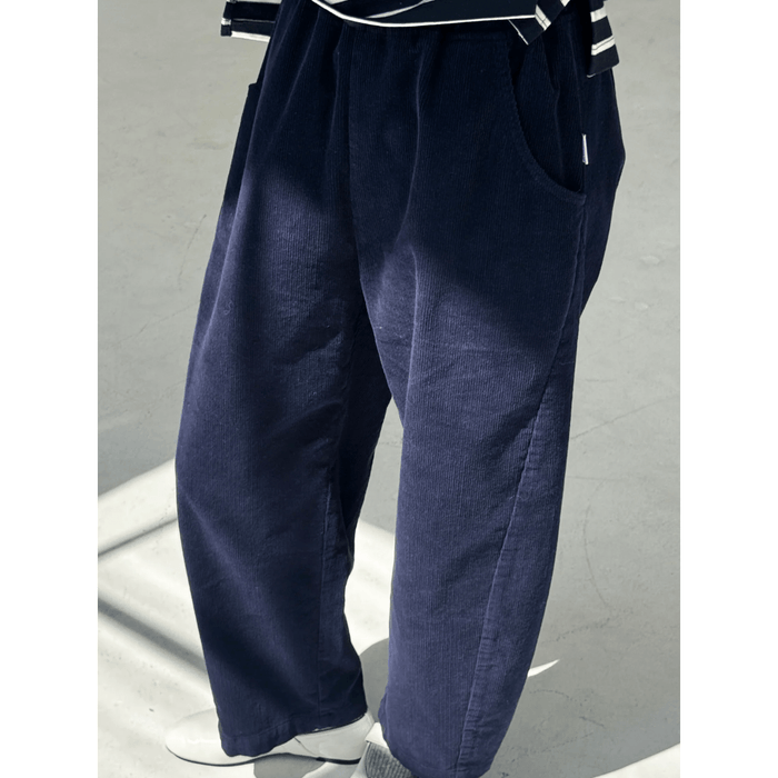 Le Bon Shoppe Corduroy Arc Pants Bottoms Parts and Labour Hood River Oregon Clothing Store