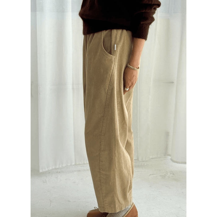 Le Bon Shoppe Corduroy Arc Pants Bottoms Parts and Labour Hood River Oregon Clothing Store
