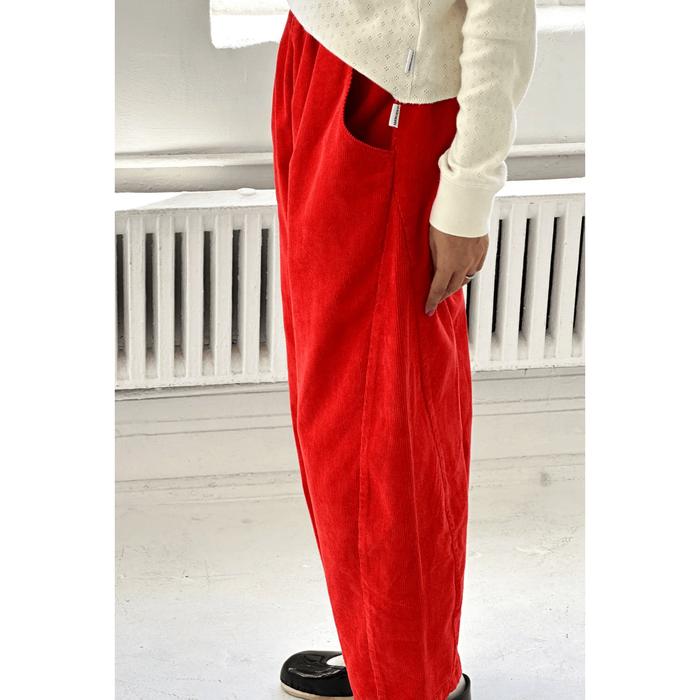 Le Bon Shoppe Corduroy Arc Pants Bottoms Parts and Labour Hood River Oregon Clothing Store